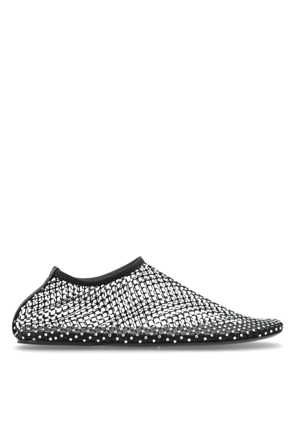 Christopher Esber - Women - Shoes  Minette  - Black