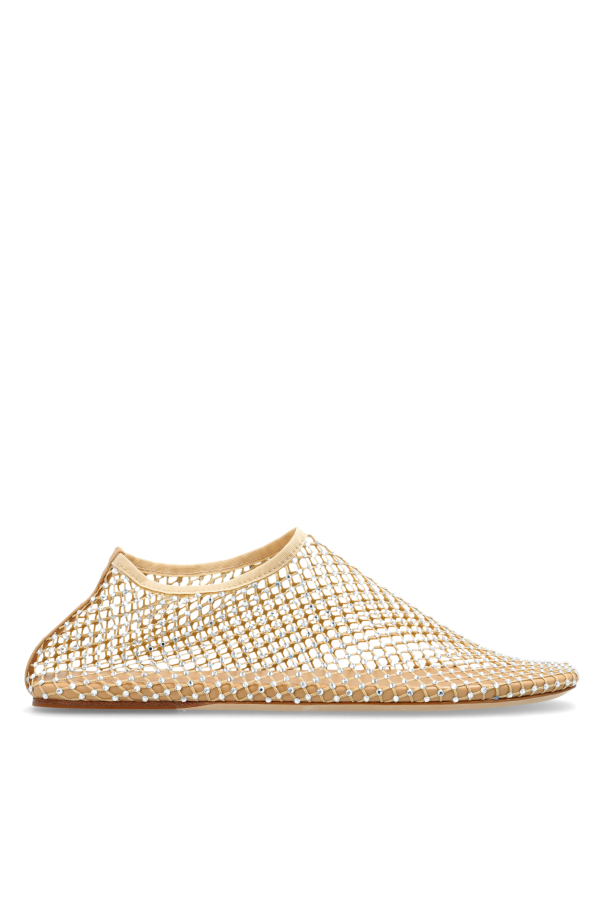 Christopher Esber - Women -  Minette  shoes - Cream