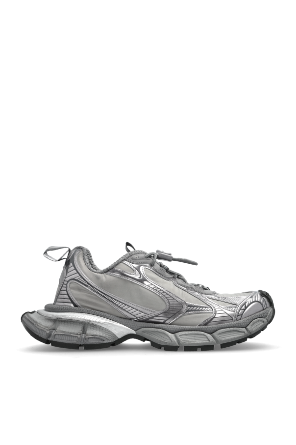 Balenciaga - Women - Sports shoes `3XL` - Grey