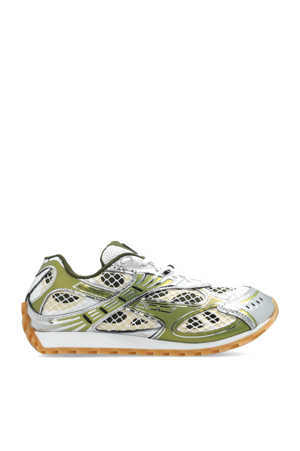 Bottega Veneta - Men - Orbit sneakers - Multicolour 232690₽