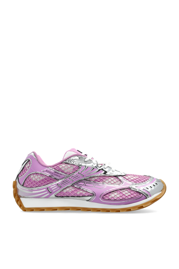 Bottega Veneta - Men - Sports Shoes Orbit - Pink 232690₽