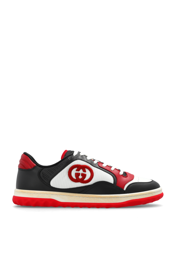 Gucci - Men - MAC80 sneakers - Multicolour 193490₽