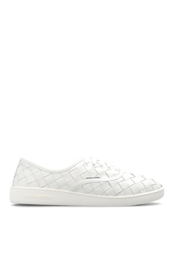 Bottega Veneta - Men - Sawyer sneakers - White 247990₽