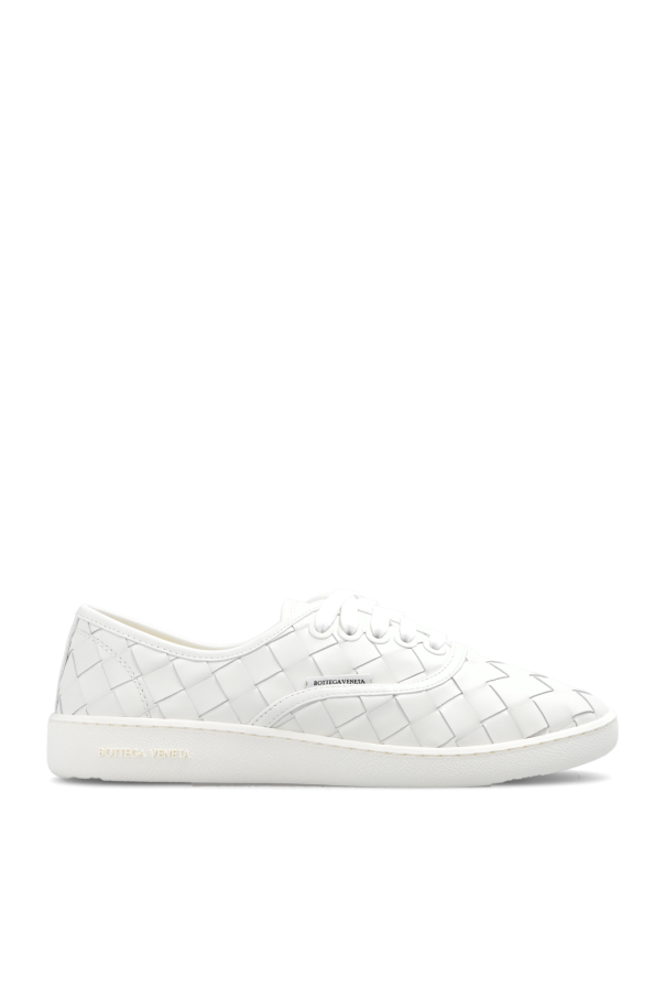 Bottega Veneta - Women - Sawyer sneakers - White 247990₽