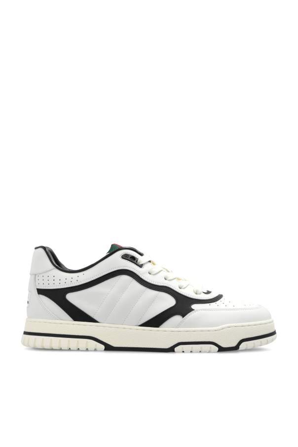 Gucci - Men - Re-web sneakers - White 229990₽