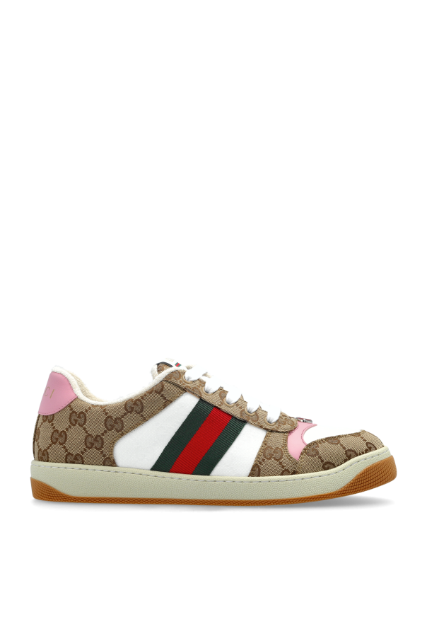 Gucci - Women - Sneakers Screener - Multicolour