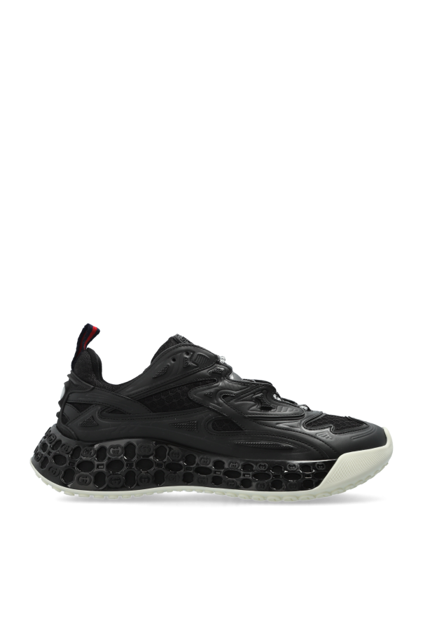 Gucci - Men - Sneakers - Black 280790₽