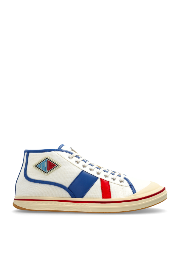 Bottega Veneta - Men - Eliot sneakers - White 207290₽