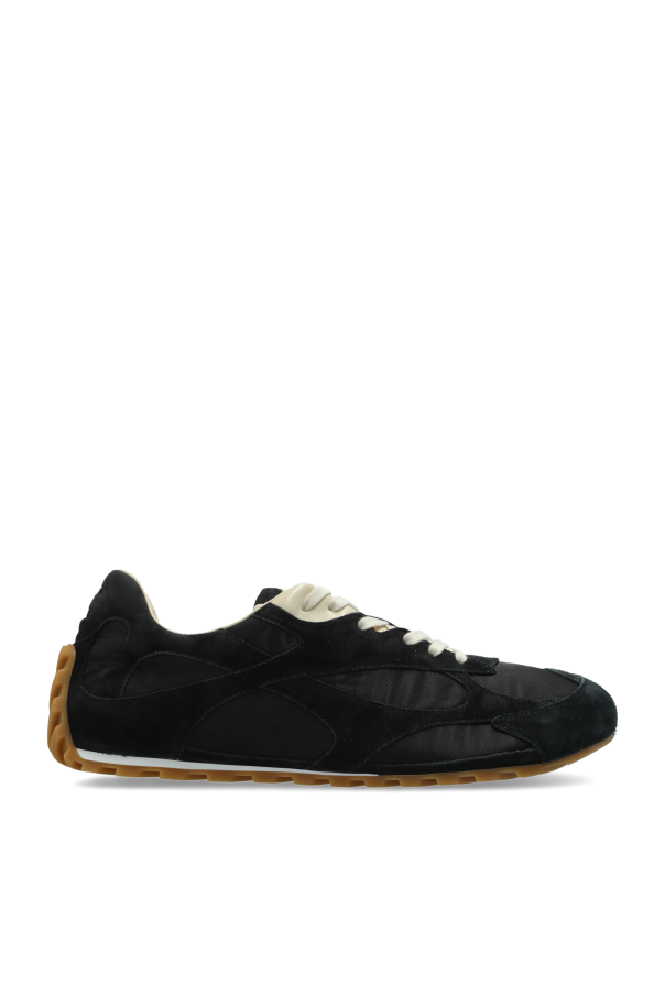Bottega Veneta - Men - Sports shoes Orbit Flash - Black 207290₽
