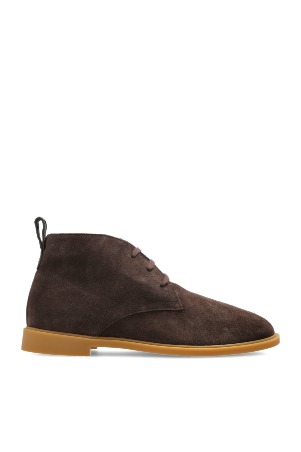 Bottega Veneta - Men - Astaire shoes - Brown 222590₽