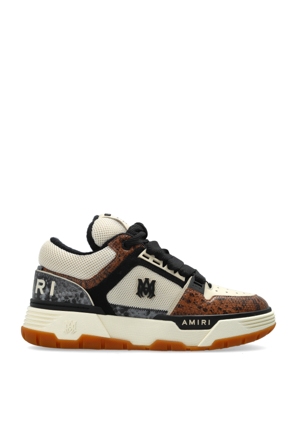 Amiri - Men - Snake MA-1 sports shoes - Multicolour 227490₽