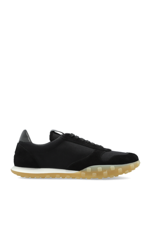 JIL SANDER - Men - Sports shoes - Black 203590₽