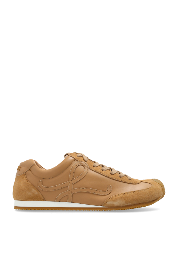 Loewe - Men - Sports shoes ''Ballet Runner 2.0'' - Beige