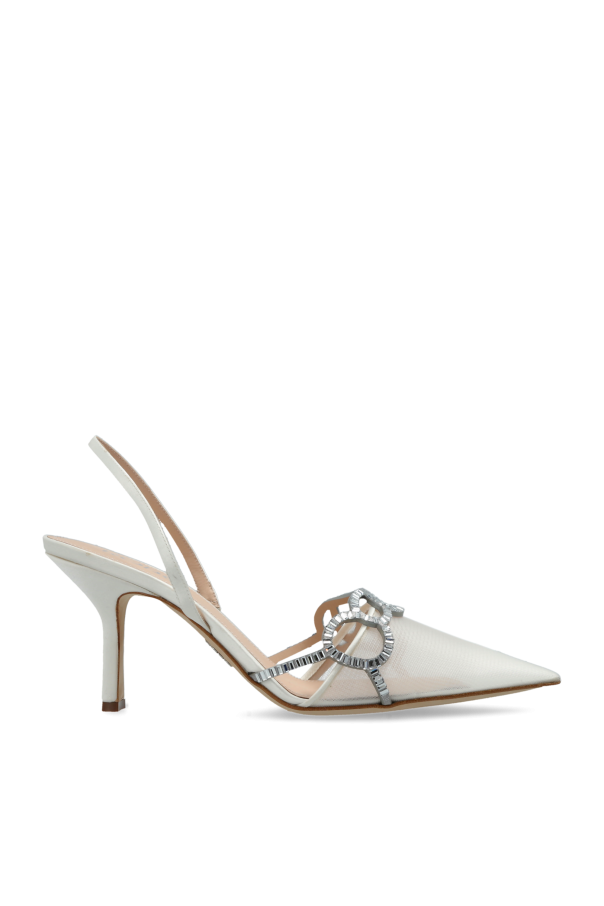 Rodo - Women - Heeled shoes - White