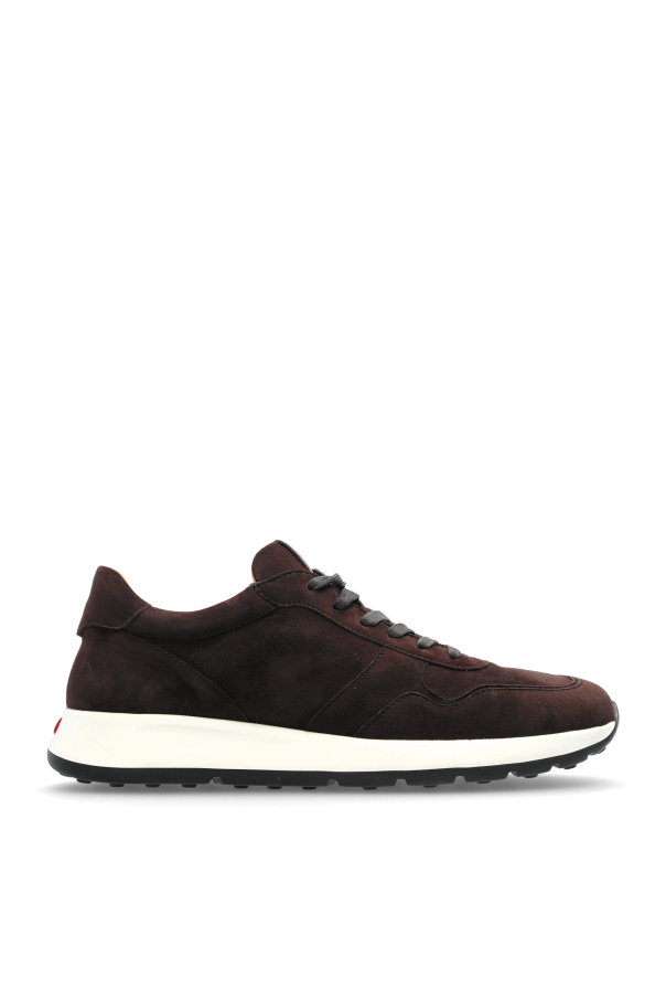 Tod s - Men - Allacciato sports shoes - Brown 227490₽