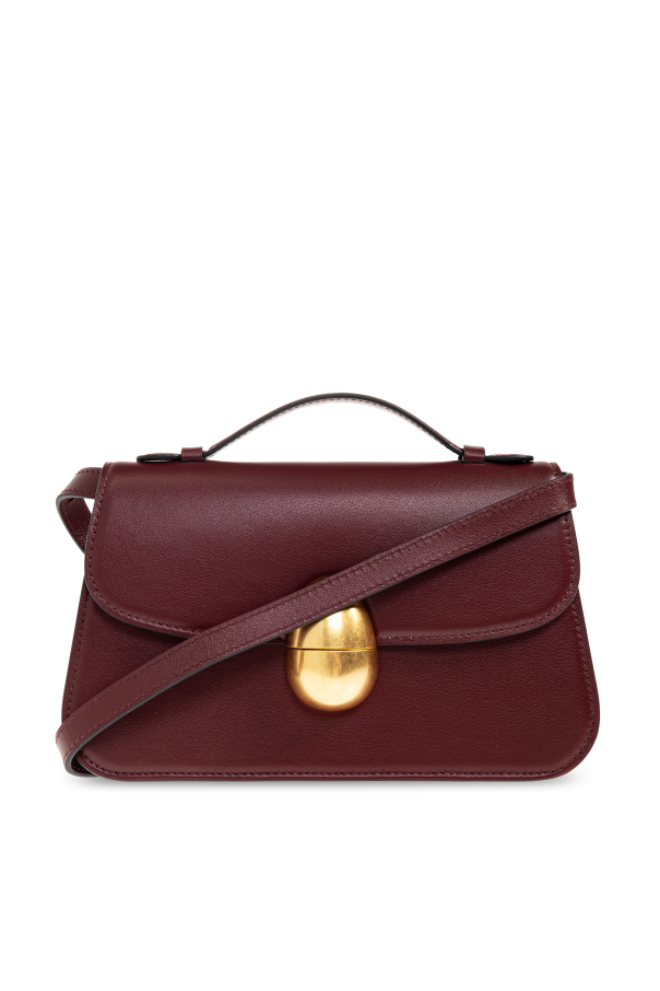 NEOUS - Women - Handbag Phoenix 10 - Burgundy 196990₽