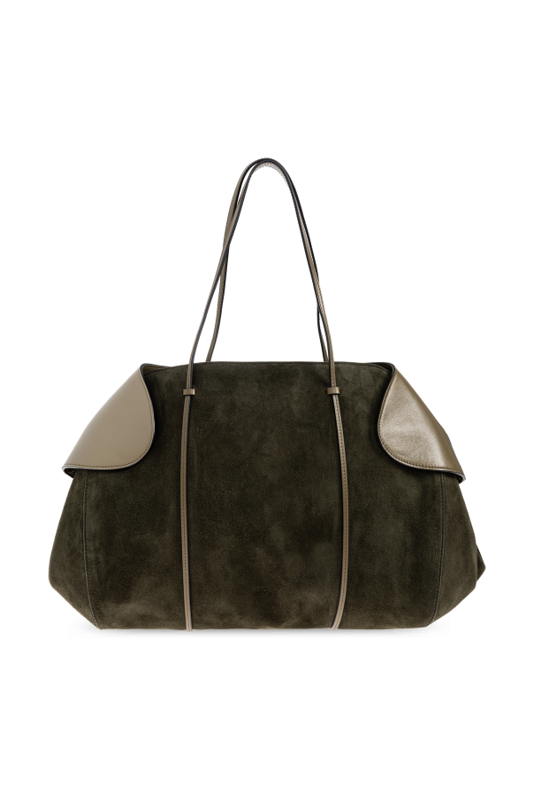 NEOUS - Women - Shoulder bag  Berenices  - Green