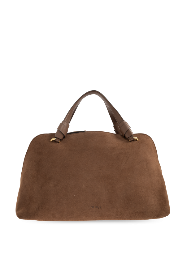 NEOUS - Women -  Aries  hand bag - Brown