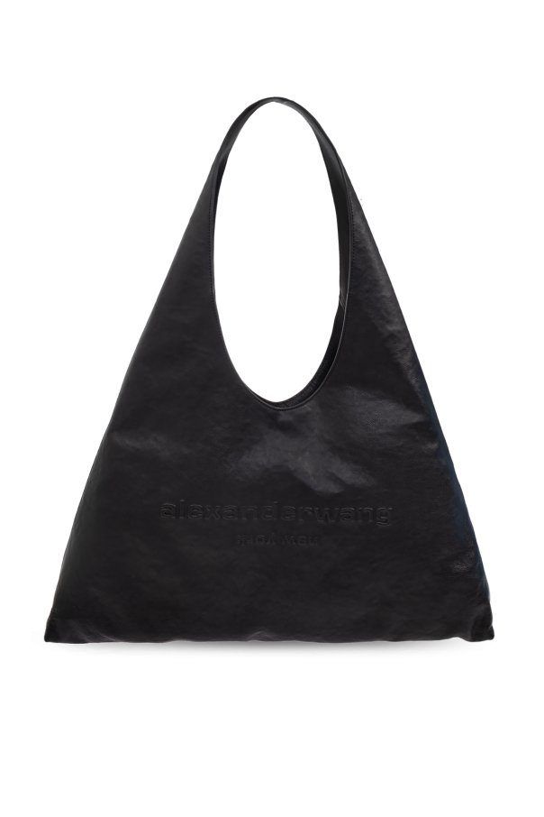 Alexander Wang - Women - Shoulder bag Pike Large - Black 212190₽