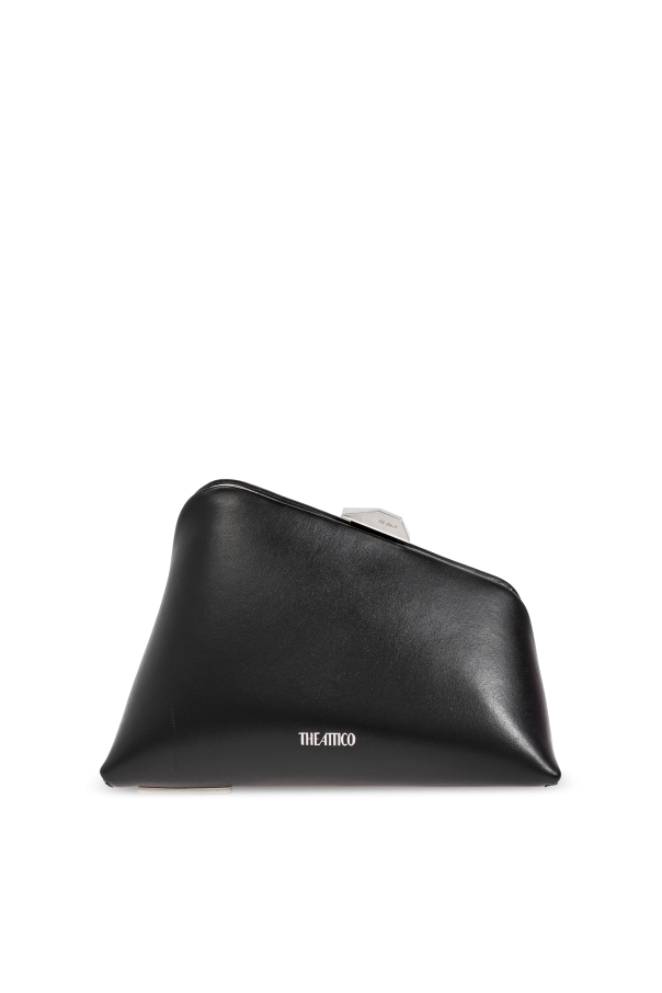 The Attico - Women - Clutch Midnight - Black 309190₽