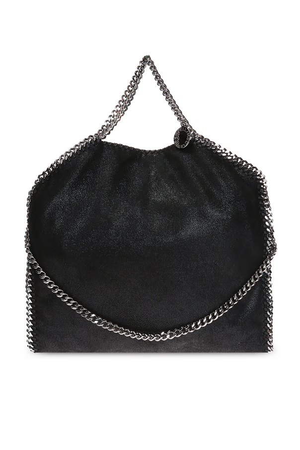 Stella McCartney - Women - FALABELLA Shoulder Bag - Black 263790₽