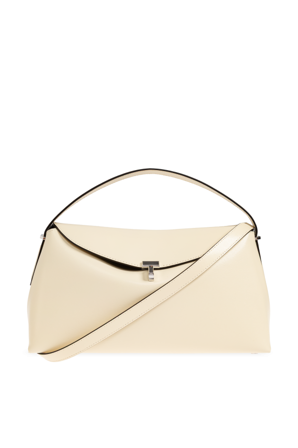 TOTEME - Women - ‘Palmellata’ bag - Cream