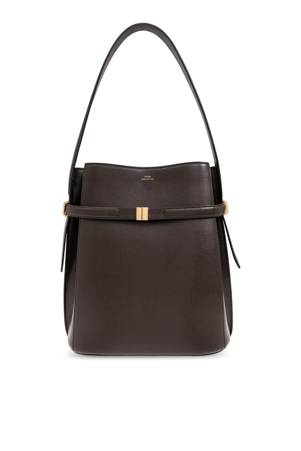 TOTEME - Women - Shoulder bag Belted - Brown 264490₽
