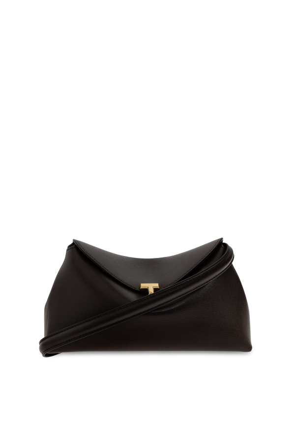 TOTEME - Women - Shoulder bag - Brown 219790₽