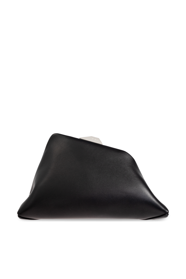 The Attico - Women - Bag Day Off - Black