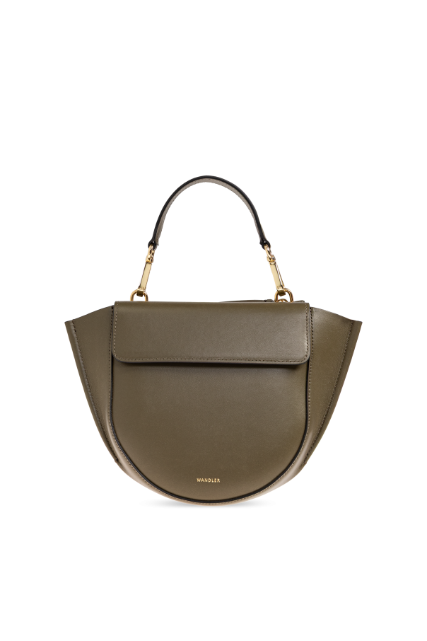 Wandler - Women -  Hortensia Mini  handbag - Green