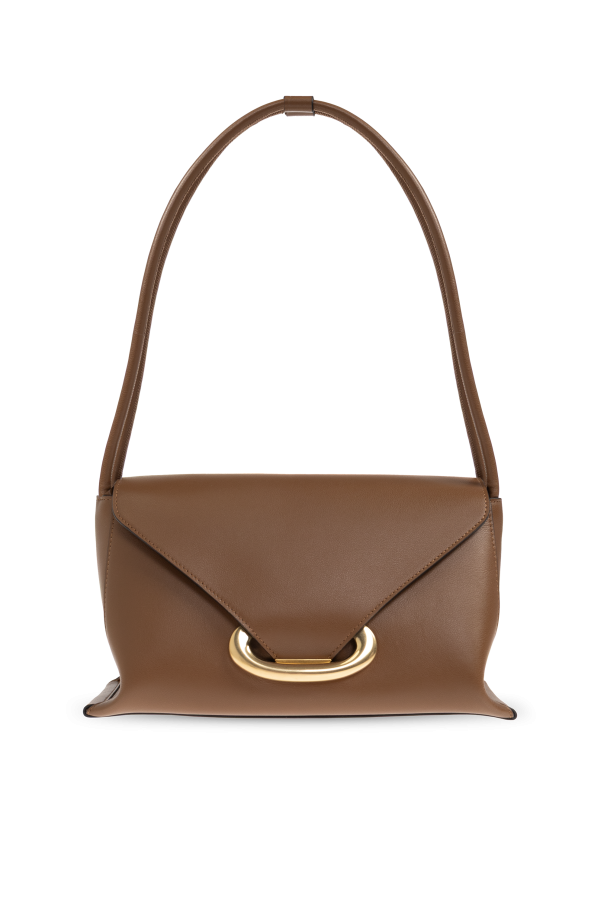 Wandler - Women - Veneto shoulder bag - Brown 229990₽