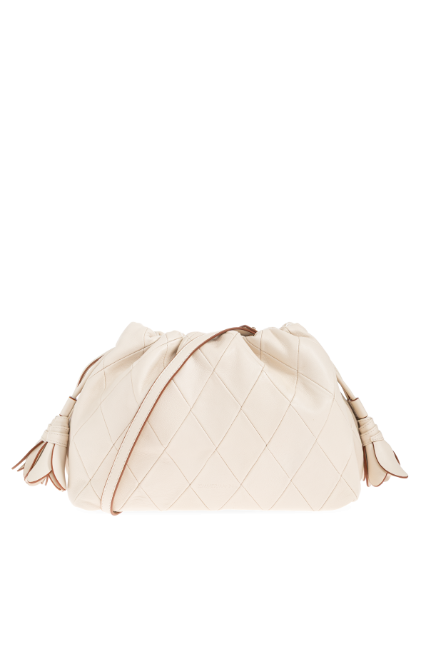 Zimmermann - Women - Cloud Medium handheld bag - Cream 196990₽