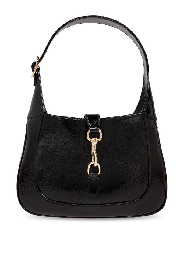 Gucci - Women - Jackie Small shoulder bag - Black 680790₽