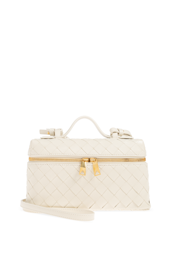 Bottega Veneta - Women - Handbag Bang Bang - Cream 692090₽