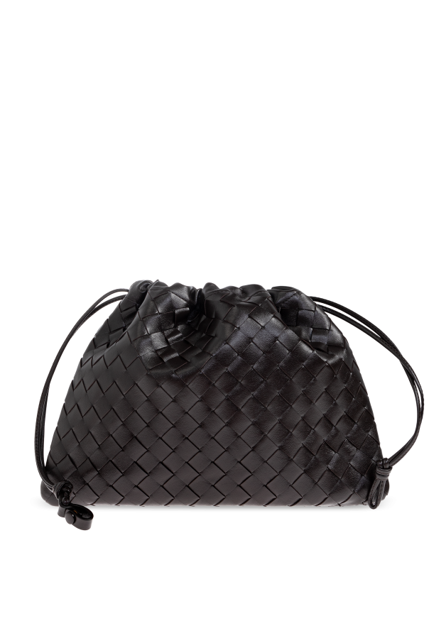 Bottega Veneta - Women - Shoulder bag Dustbag - Brown 508990₽