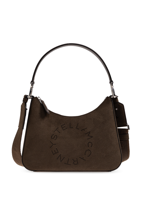 Stella McCartney - Women - Shoulder bag type Hobo - Brown 184390₽