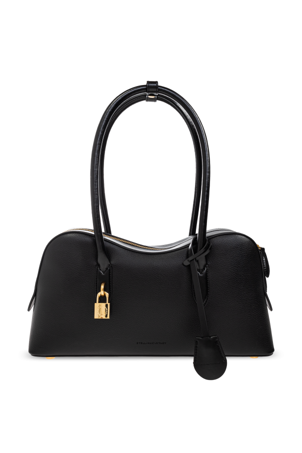 Stella McCartney - Women - Handbag STELLA RYDER - Black 310190₽