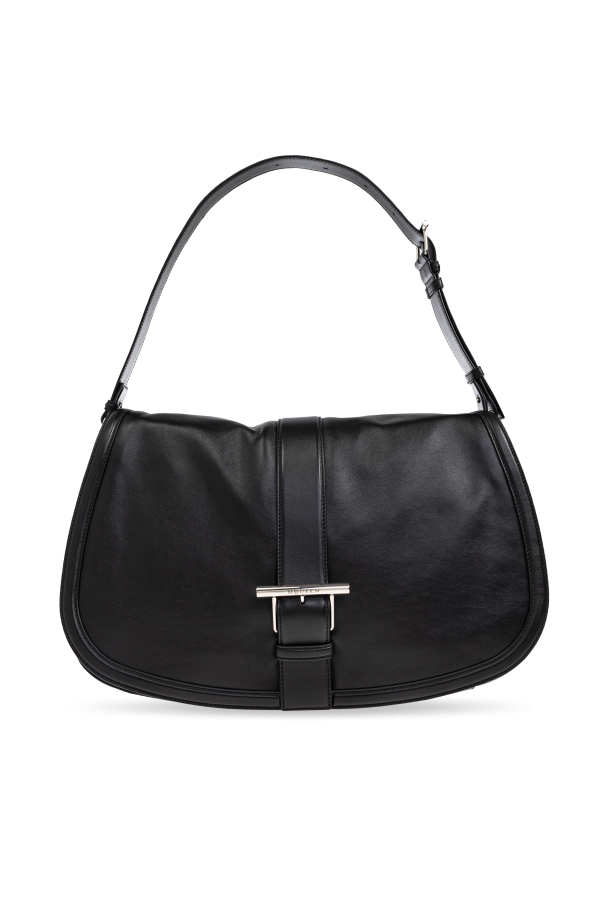 Alexander McQueen - Women - Leather bag - Black