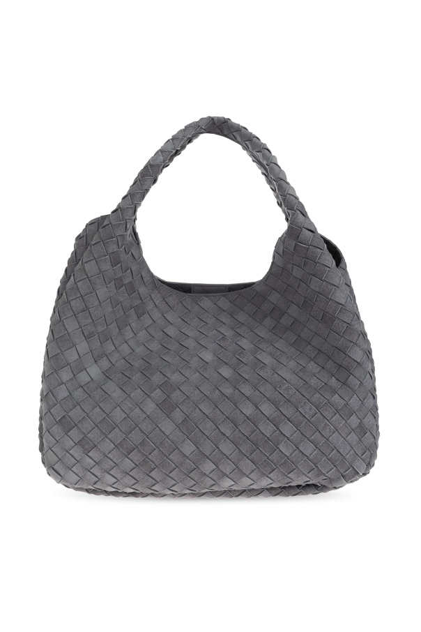 Bottega Veneta - Women - Large Campana bag - Blue 1351990₽