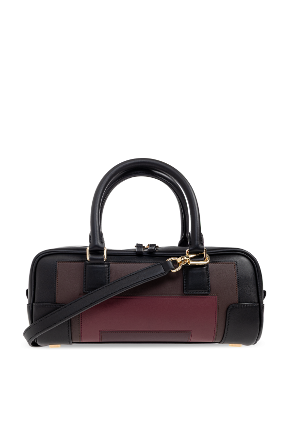 Loewe - Women - Handbag Amazona 23 - Black 879690₽