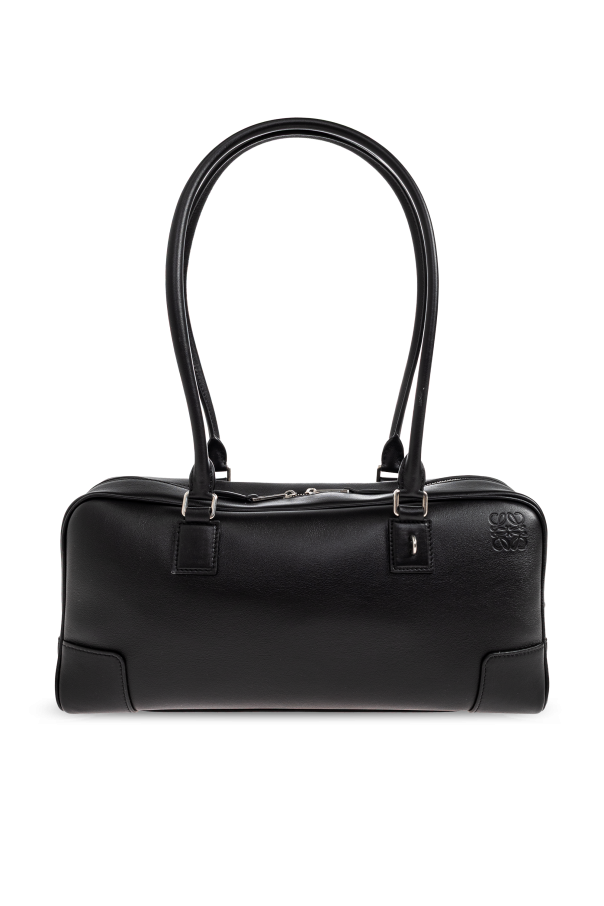Loewe - Women - Amazona 31 bag - Black 830490₽