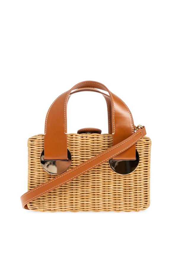 Rodo - Women - Handbag - Brown