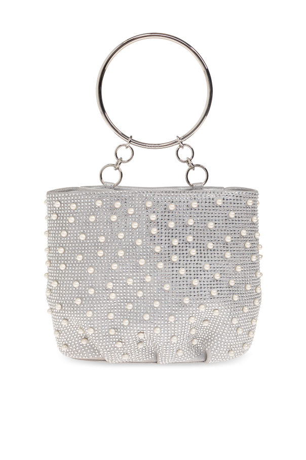 Rodo - Women - Handbag - Silver
