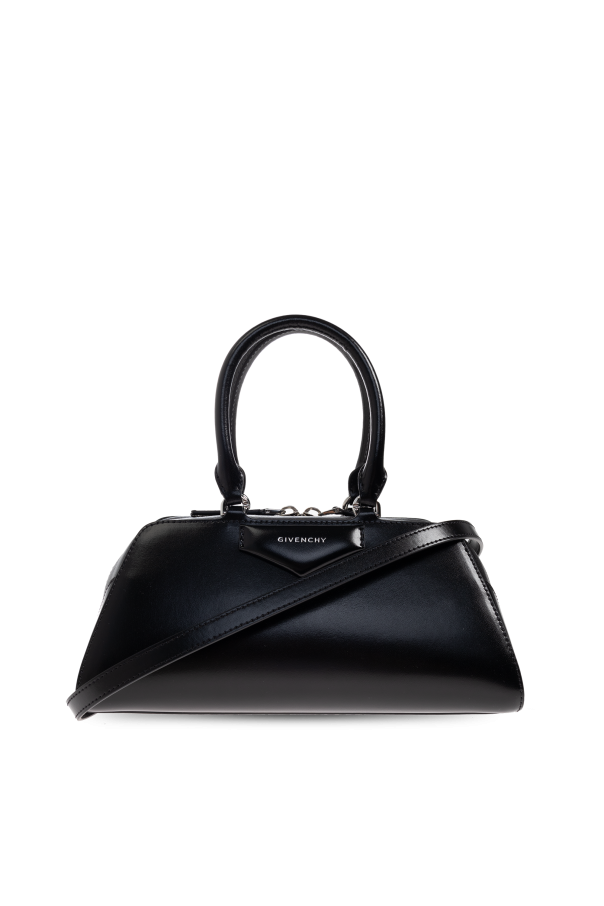 Givenchy - Women - Handbag Antigona Small - Black 443190₽