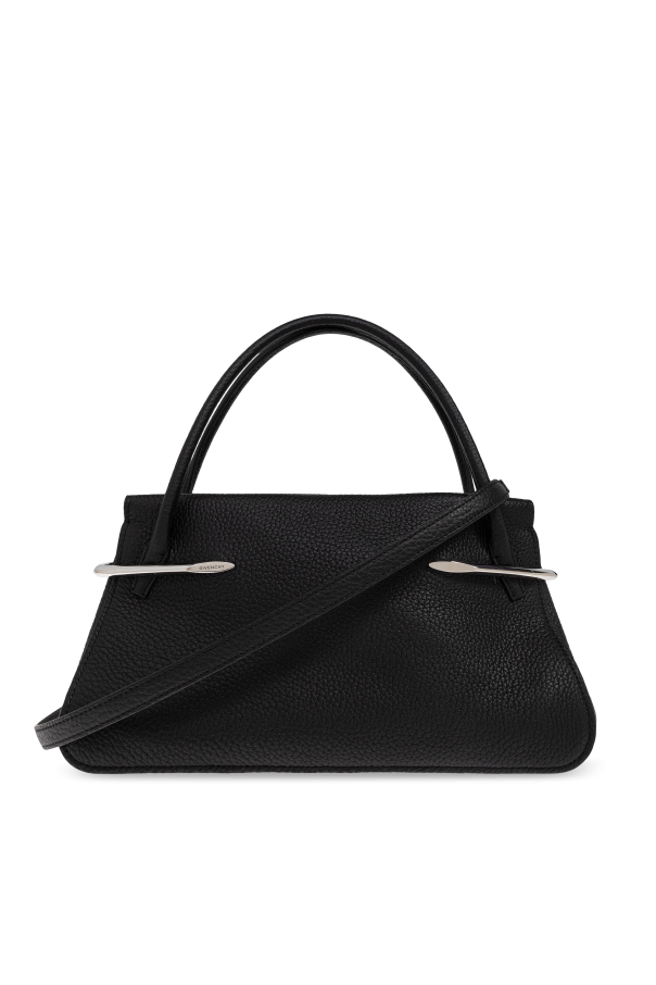 Givenchy - Women - Medium Pinch bag - Black 680790₽