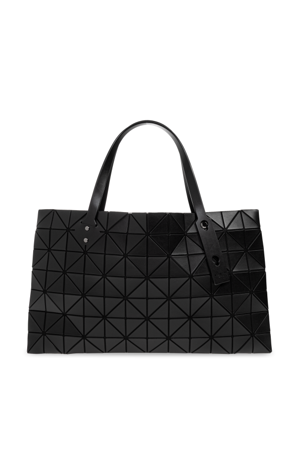 Bao Bao Issey Miyake - Women - Shopper-type bag - Black