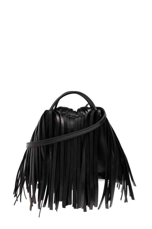 Givenchy - Women - Handbag FACET - Black 379690₽