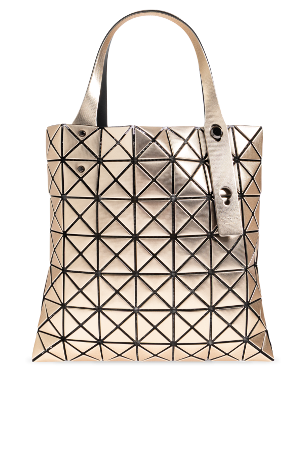 Bao Bao Issey Miyake - Women - Shopper-type bag - Gold