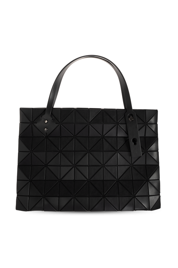 Bao Bao Issey Miyake - Women - Shopper bag - Black