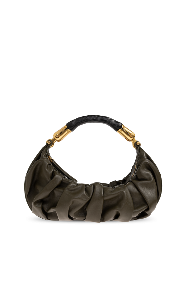 Balmain - Women - Handbag EBENE - Brown 531990₽